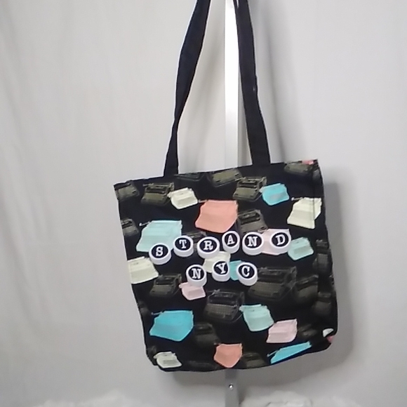 Studio Strand NYC tote bag - Picture 1 of 11